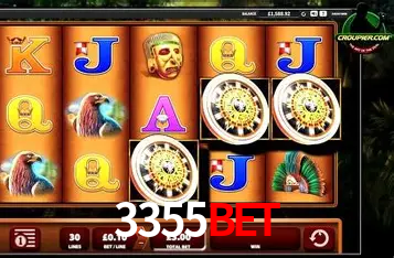 Desvendando o Mundo dos Jogos Virtuais na 3355bet