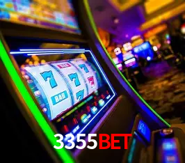 Descubra a Essência do 3355bet: Nossa História e Compromissos