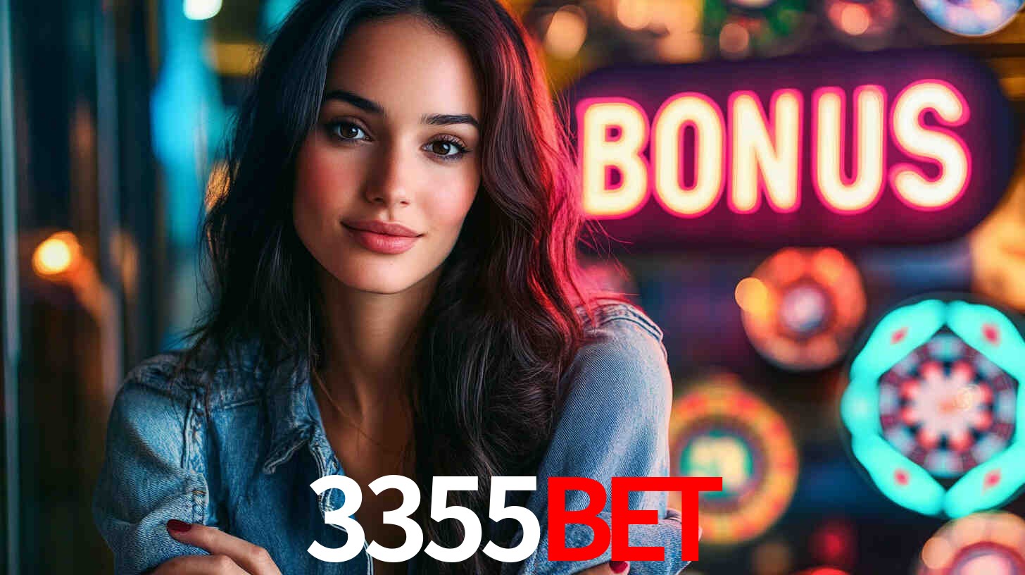3355bet - Cassino Oficial Brasil - 3355bet.com