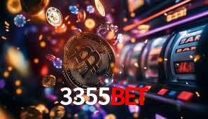 Explorando a Categoria de Eventos em Apostas na 3355bet