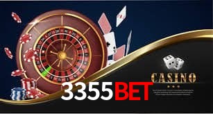 Programa VIP 3355bet