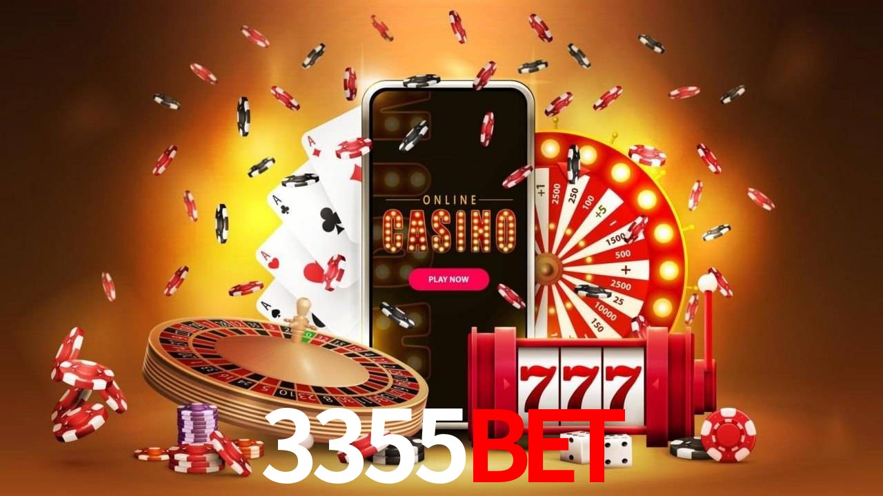 Estatísticas Esportivas 3355bet
