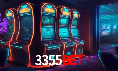 A Popularidade dos Caça-Níqueis no 3355bet