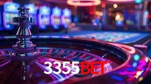Casino Ao Vivo 3355bet