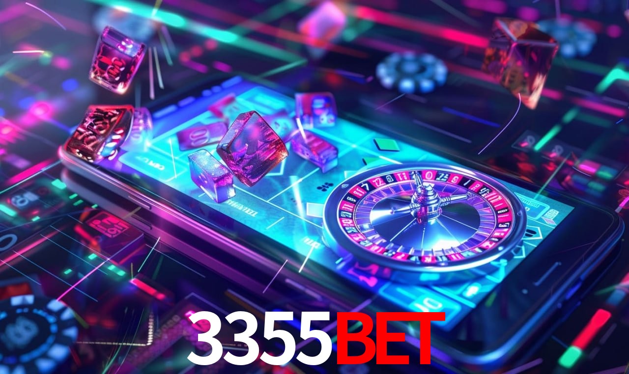 Torneios 3355bet