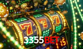 Weekend Specials 3355bet