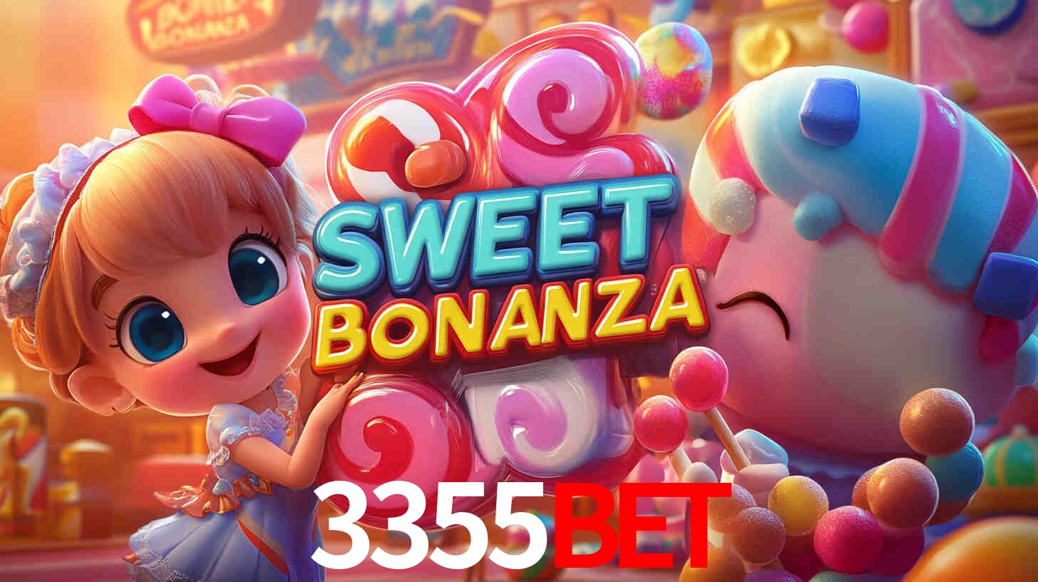 Inovações de Jogos na 3355bet: O Futuro das Experiências Interativas