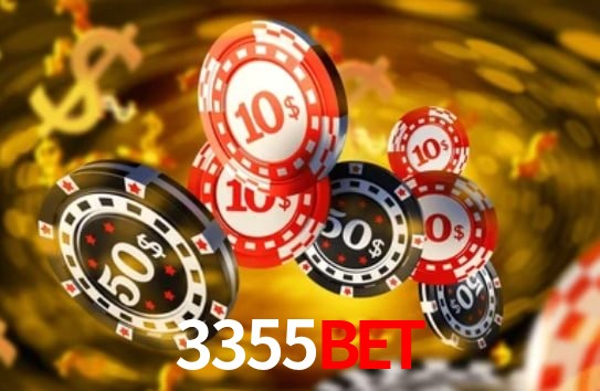 Jogos Exclusivos 3355bet