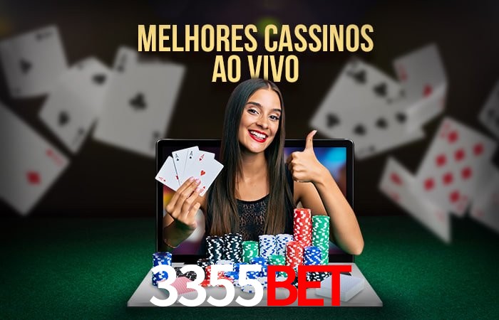 Seasonal Promotions 3355bet