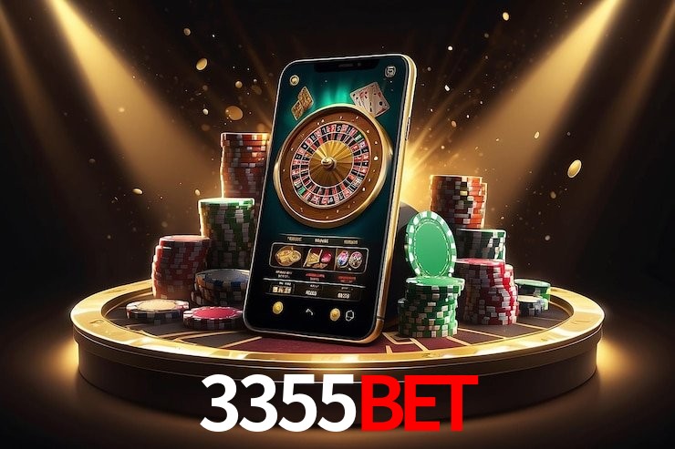 Recursos de Bônus 3355bet