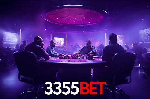 Casino VIP 3355bet