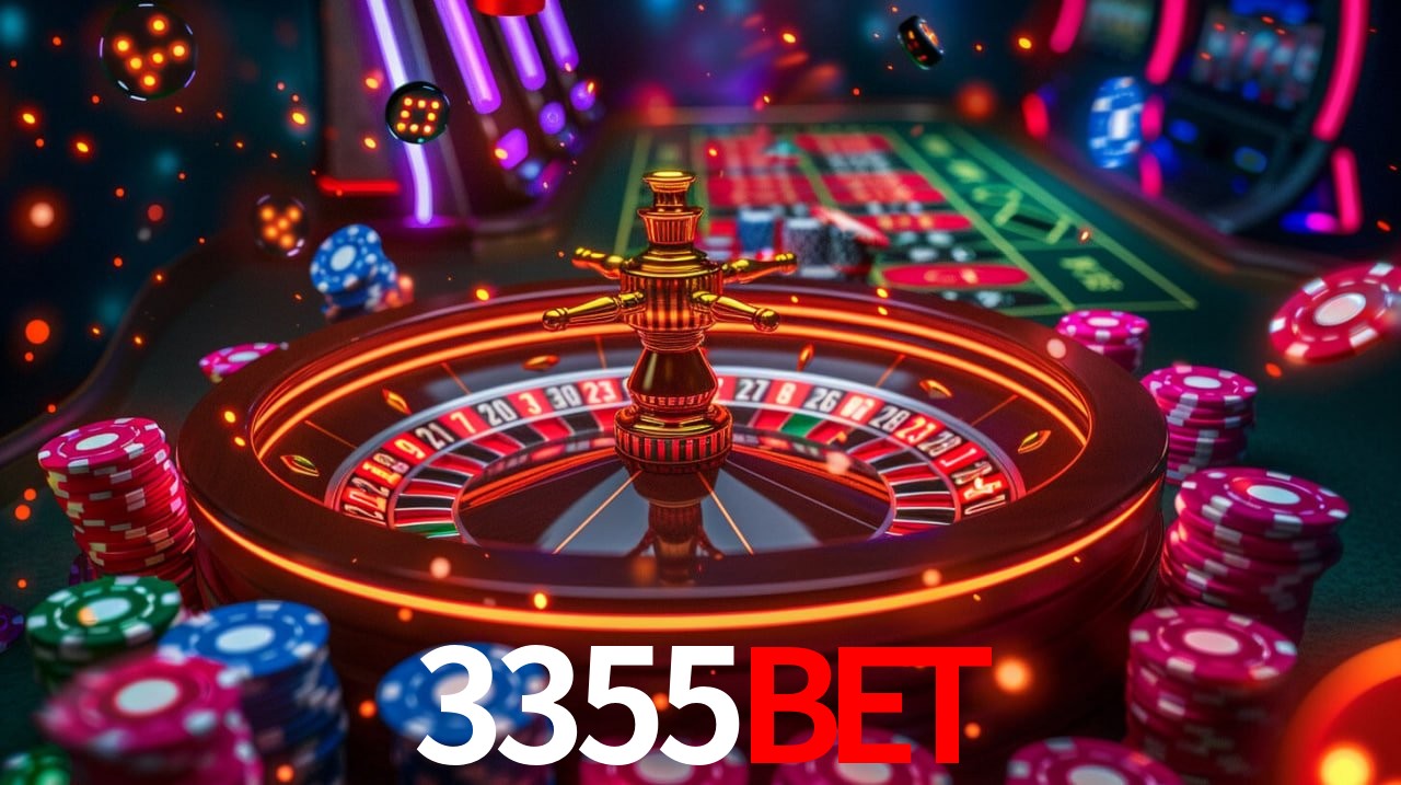 Descubra a Essência do 3355bet: Nossa História e Compromissos
