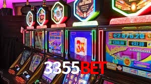Descubra o Programa VIP da 3355bet: Vantagens Exclusivas para Jogadores