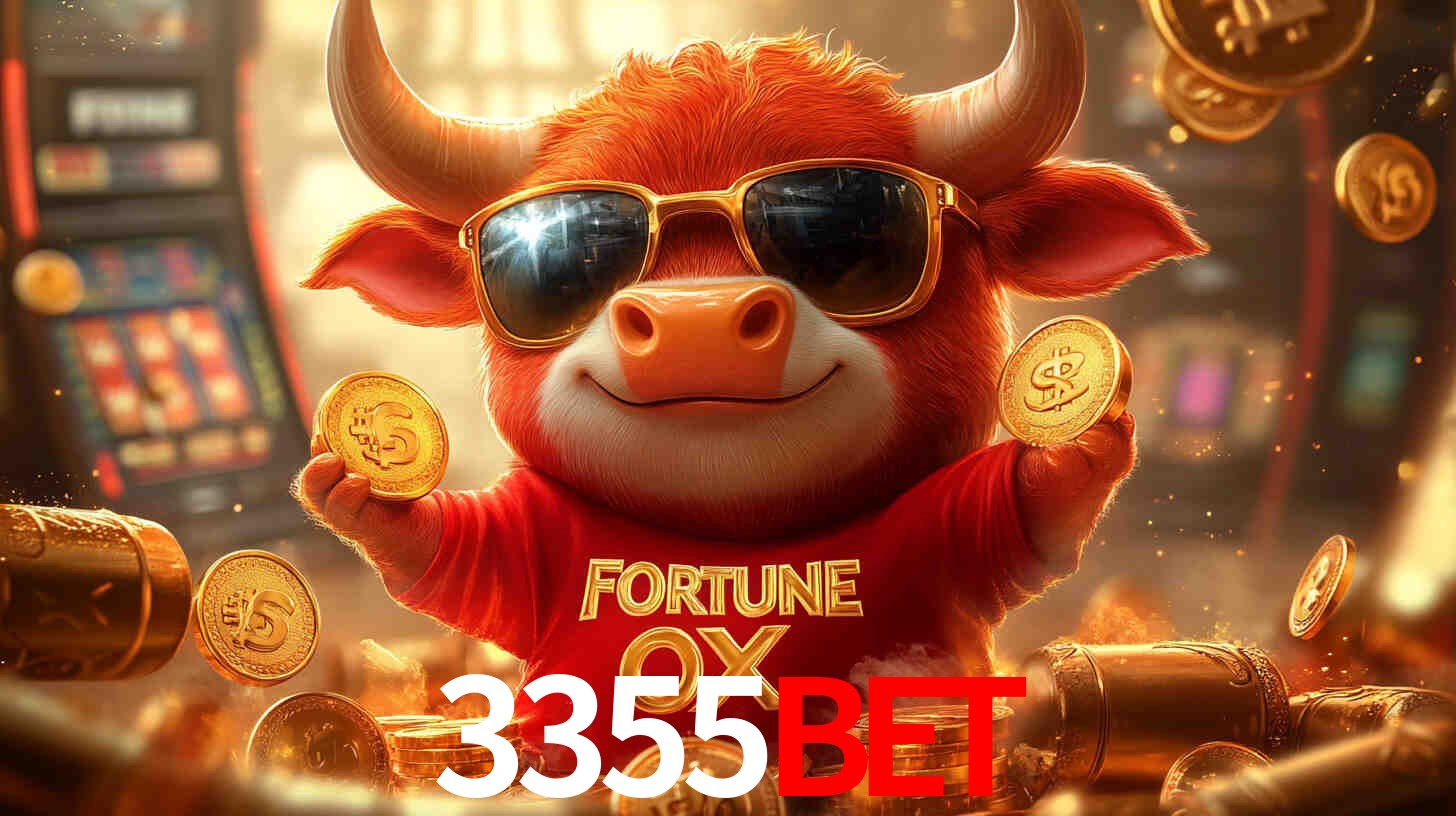 3355bet: Seu Especialista em Apostas Esportivas Brasileiras