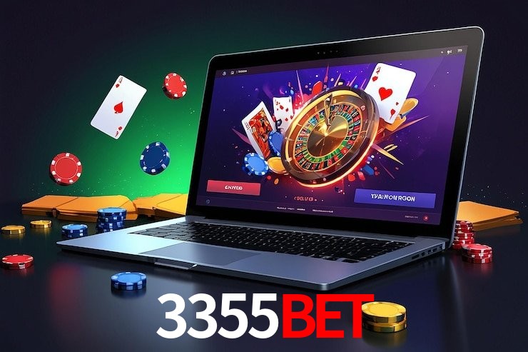 Login Seguro 3355bet