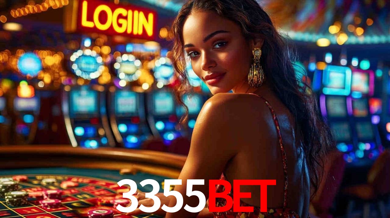 Apostas de Tênis 3355bet