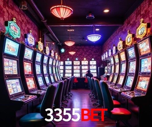 Especiais de Fim de Semana 3355bet