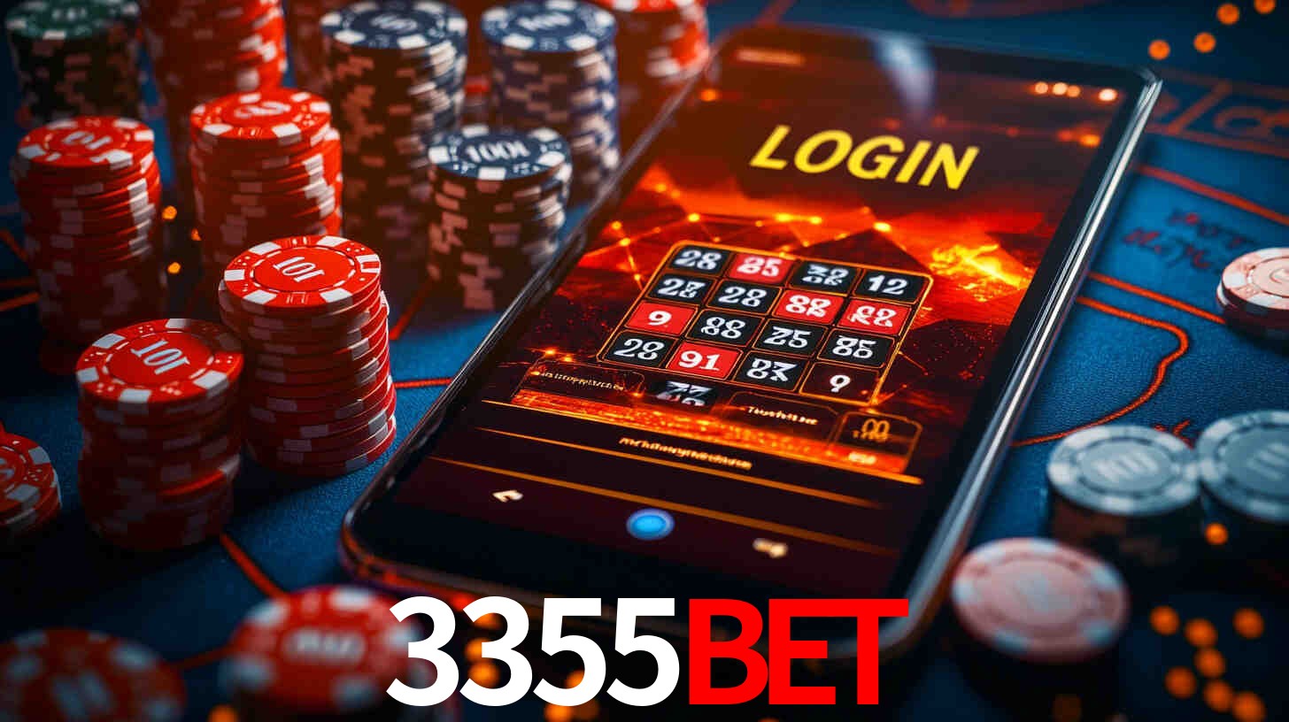 3355bet: Jogue Crash e Experimente Alta Recompensa Instantânea