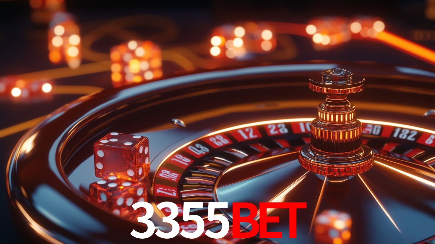 3355bet.com