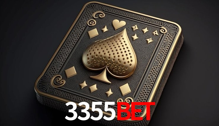 Mesa de Blackjack 3355bet