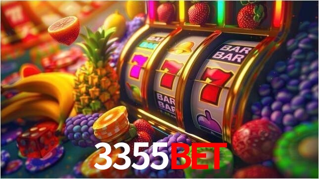 Flash Promotion 3355bet