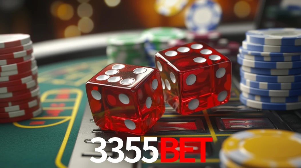 VIP Casino 3355bet
