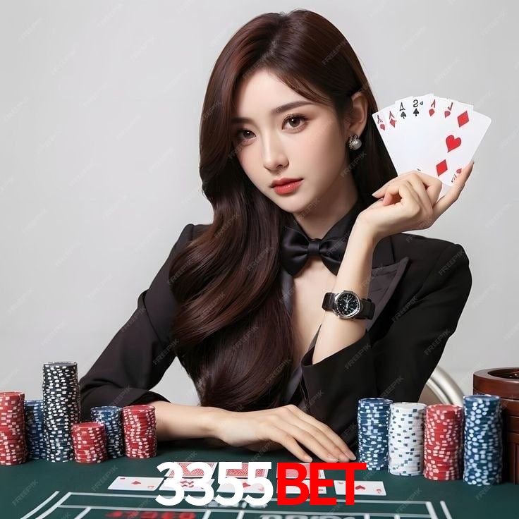 Diretório de Jogos 3355bet