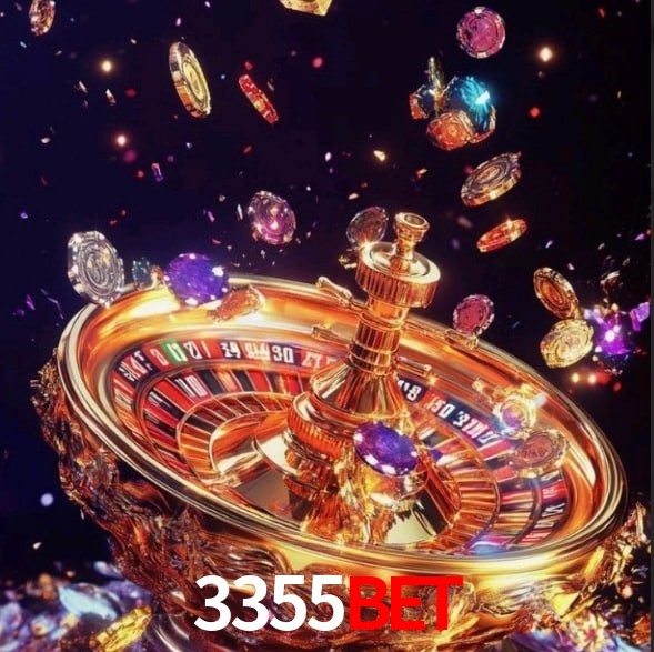 Provedores de Jogos 3355bet