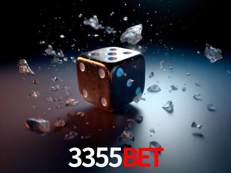 Design Responsivo 3355bet