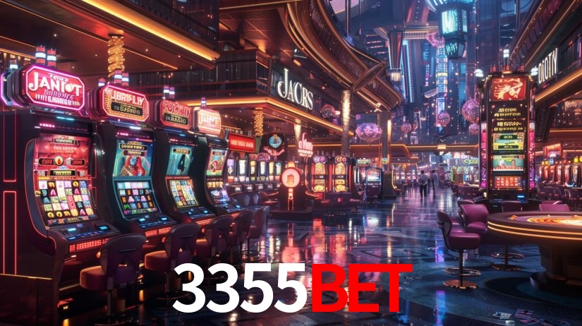 Games Directory 3355bet