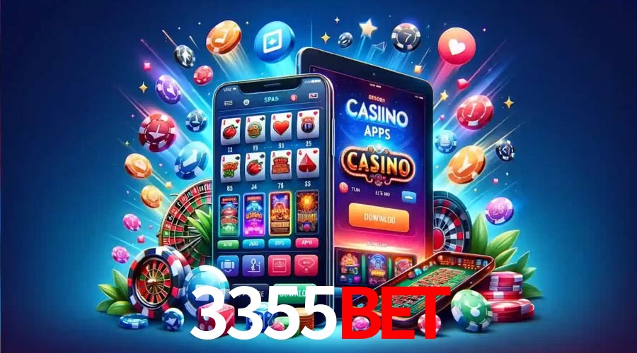 Secure Login 3355bet