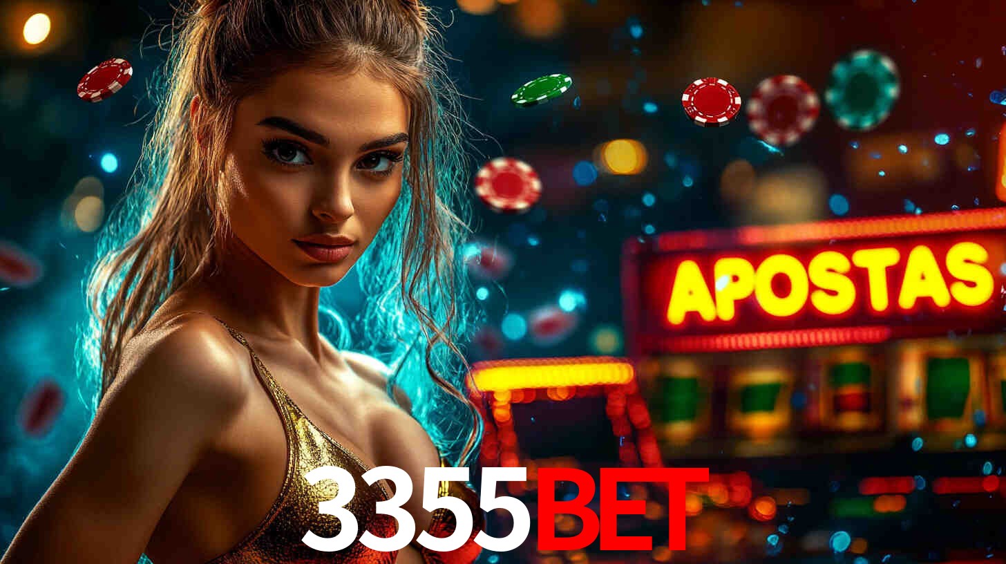 A Emoção da Loteria na 3355bet: Uma Chance de Mudança de Vida