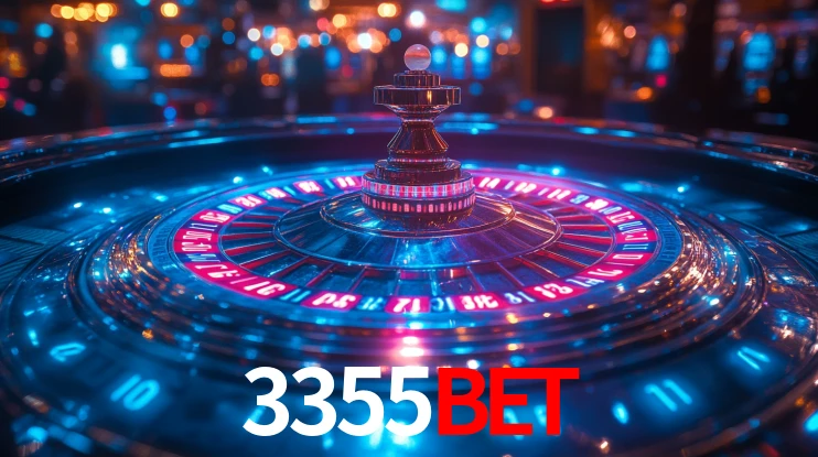 3355bet App Interface