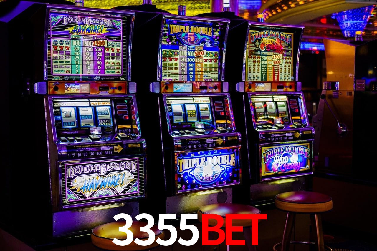PIX Instantâneo 3355bet