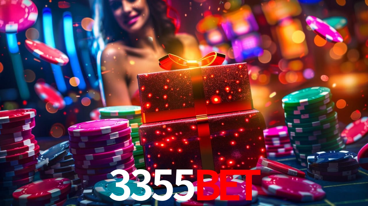 Descubra a Essência do 3355bet: Nossa História e Compromissos