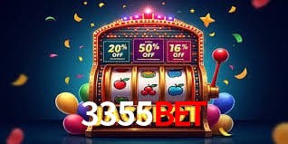 Jogos de Slot 3355bet