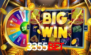 Descubra o Mundo do Cassino Online com 3355bet