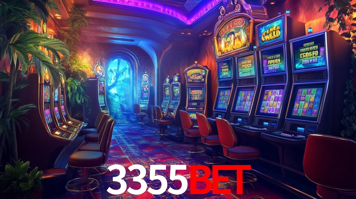Blackjack Table 3355bet